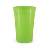 16 Oz Food Grade Plastic Stadium Cup
