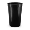 16 Oz Food Grade Plastic Stadium Cup
