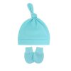 Baby Hat Gloves Set