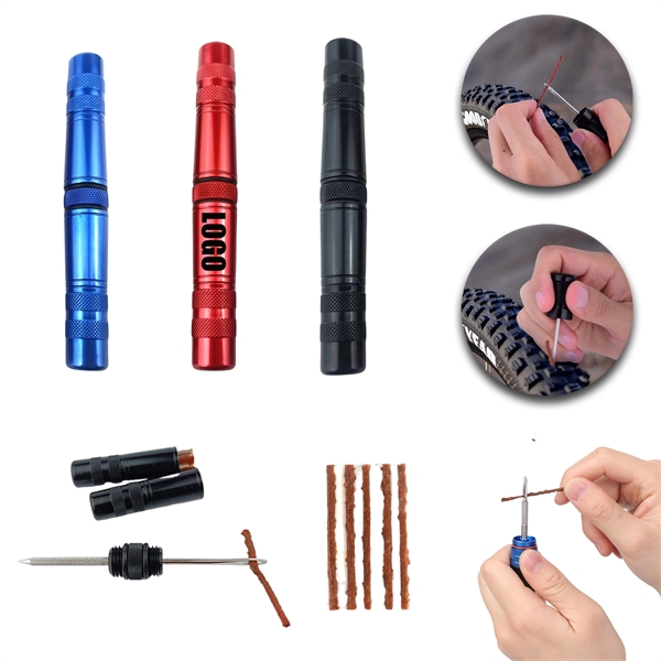 Bicycle Tire Repair Strip Cover