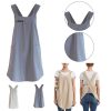 Linen Aprons for Women