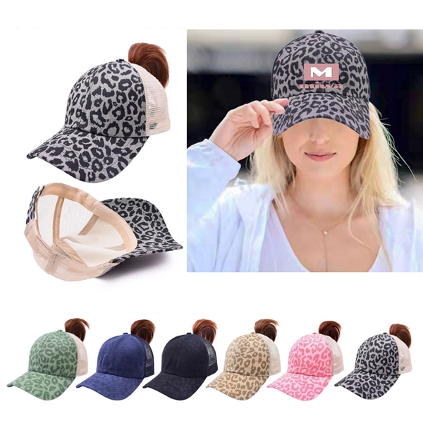 304463036.webp 5 Panel Vertical Mesh Back Baseball Cap