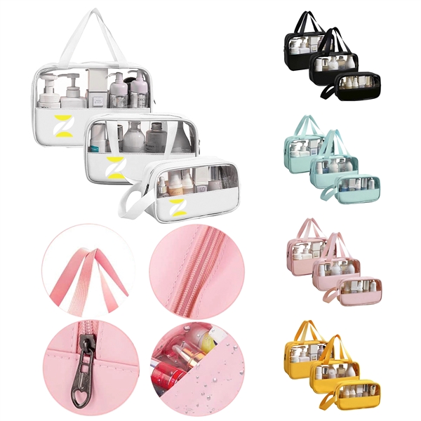 Waterproof Portable Travel Storage Bag