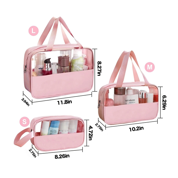 Waterproof Portable Travel Storage Bag