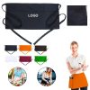 Waterproof Waiters Short Apron