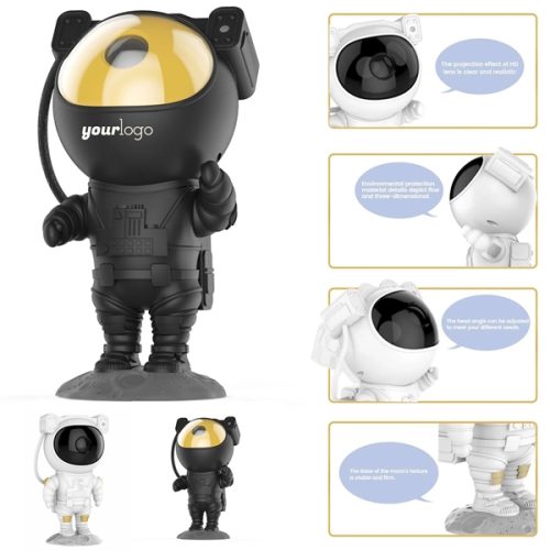Astronaut Star Projector
