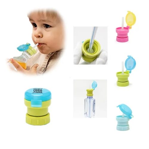 305473263.webp Baby Overflow Proof Bottle Mouth Conversion Lid