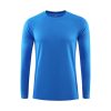 Men's Long Sleeve Quick Dry T-Shirt
