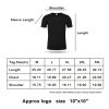 Quick Dry Workout T-Shirt