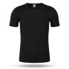 Quick Dry Workout T-Shirt