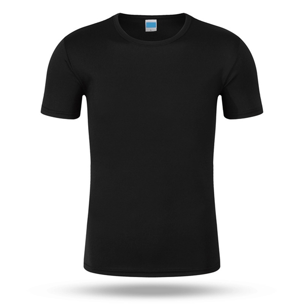 Quick Dry Workout T-Shirt