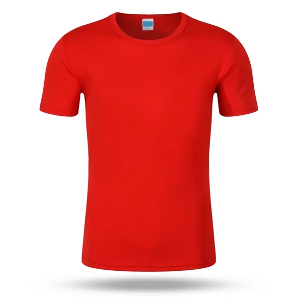 Quick Dry Workout T-Shirt