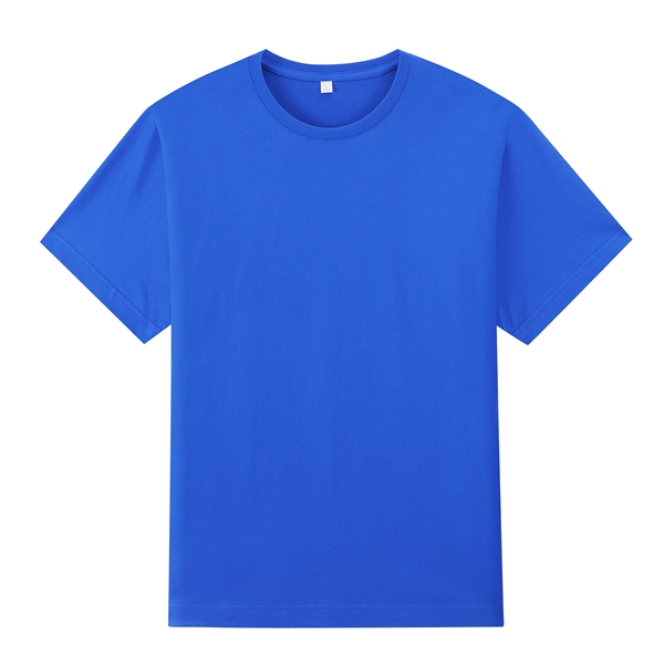 100% Cotton T-Shirt