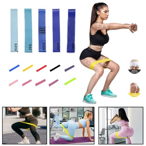 Resistance Bands
