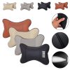 Bone Car Neck Pillow