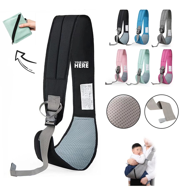 Nonslip Baby Carrier