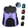 308842172 Outdoor Pet Double Shoulder Backpack