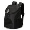 308842173 Outdoor Pet Double Shoulder Backpack