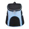 308842177 Outdoor Pet Double Shoulder Backpack