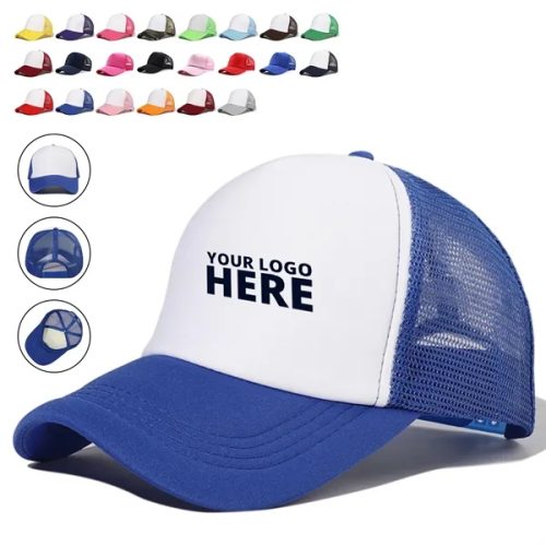 309015708.webp Mesh Back Sun Hat