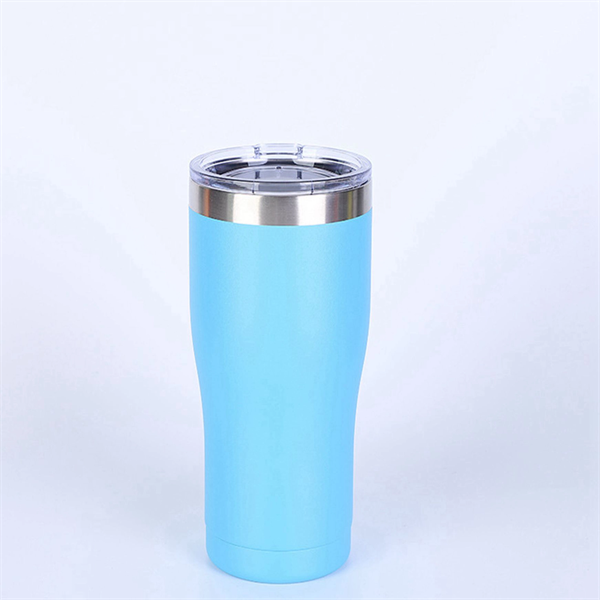 20 OZ Travel Mug Cup