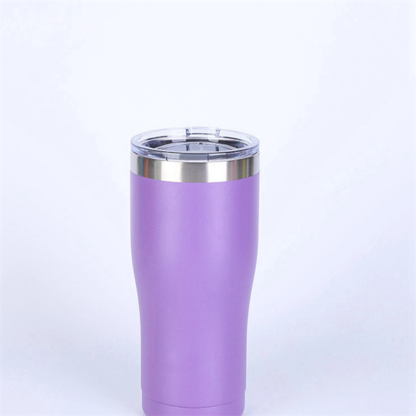 20 OZ Travel Mug Cup