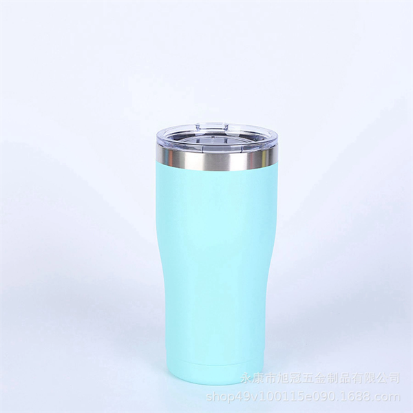 20 OZ Travel Mug Cup