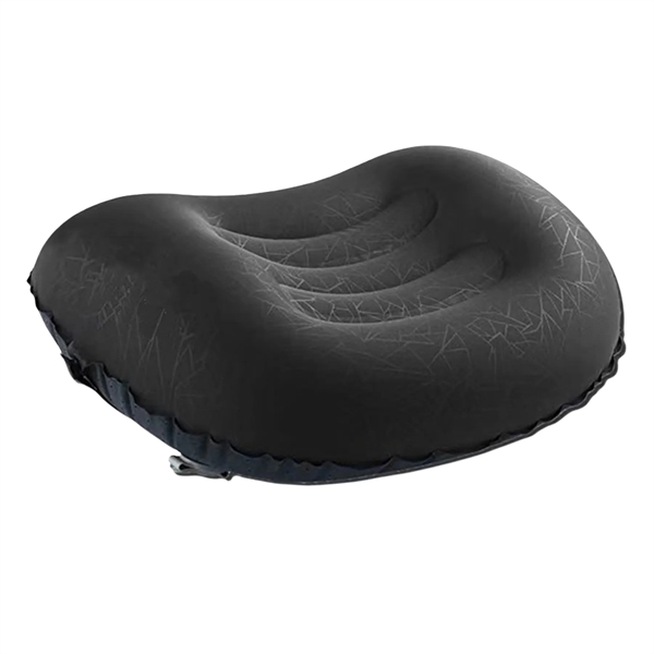Inflatable Lumbar Pillow