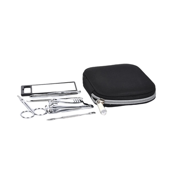 Nail Clippers Kit Personal Kit