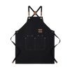 Oil Resistant Apron For Men