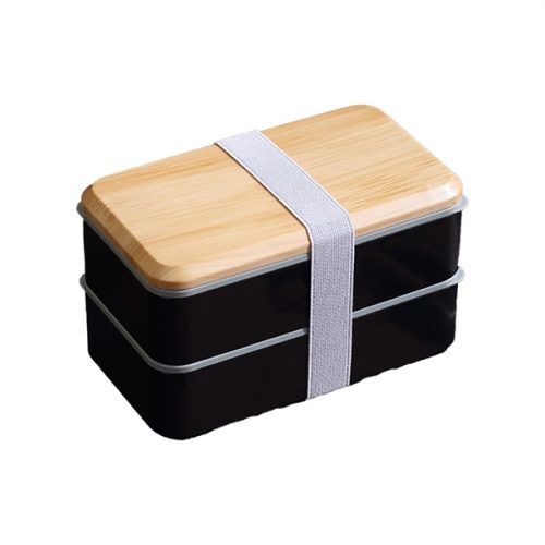 Premium Bento Adult Lunch Box With Cutlery And Chopsticks