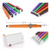 317718595 Multifunctional Stylus Ballpoint Pens