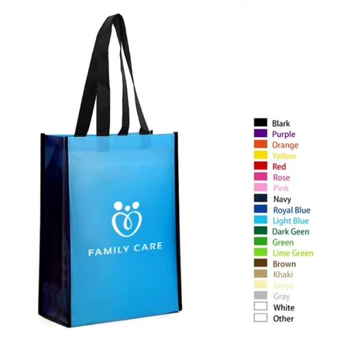 34.1 Eco Carry Standard Market Bag