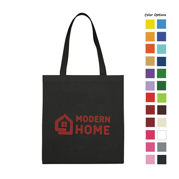 Non-Woven Promotional Tote Bag