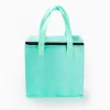 Non-Woven Lunch Cooler Insulated Tote Bag
