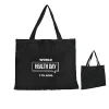 Custom Printed Tote Bag