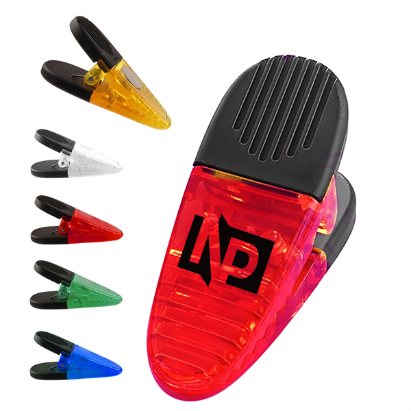 Classical Magnetic Power Clip