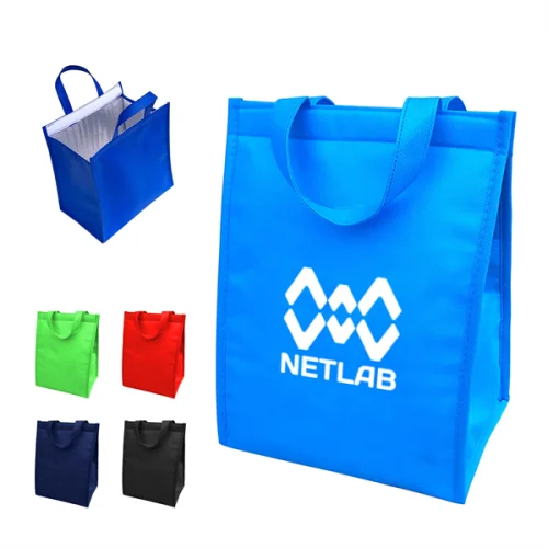Non-Woven Cooler Bag