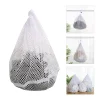 Large Mesh Laundry Bag