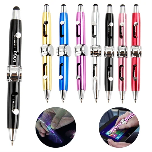 4.1 Fidget Spinner Pen