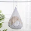 Large Mesh Laundry Bag