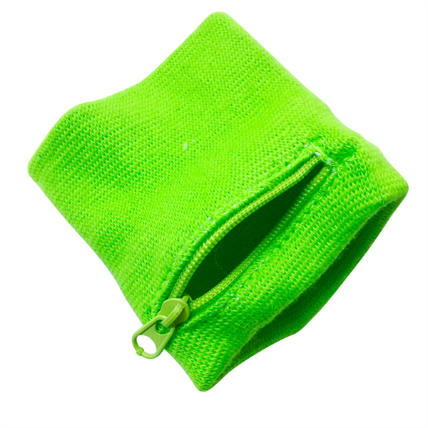 Terry Cotton Wristband