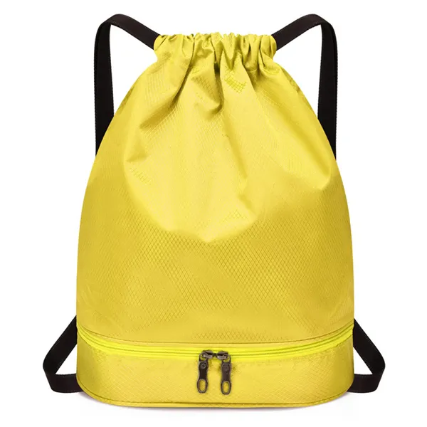 Waterproof Drawstring Backpack