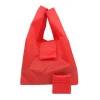 Folding Reusable Grocery Tote Bag