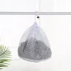 Large Mesh Laundry Bag
