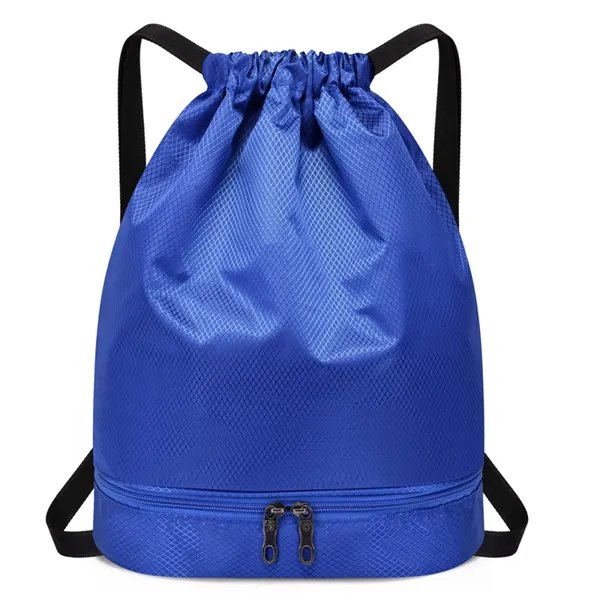 Waterproof Drawstring Backpack