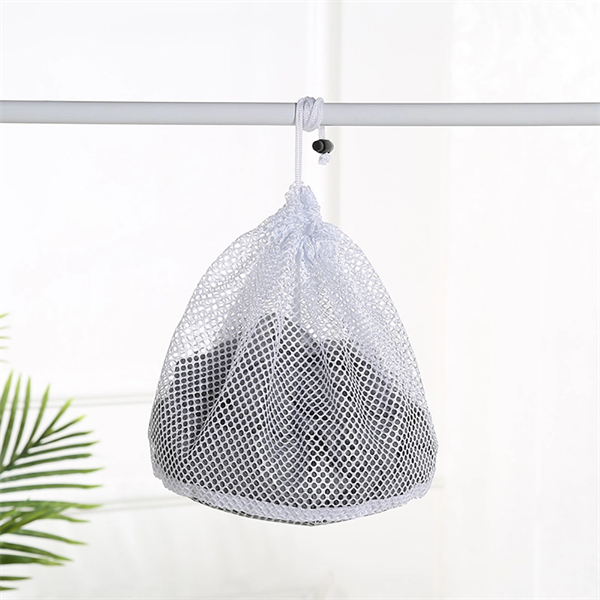Large Mesh Laundry Bag