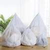 Large Mesh Laundry Bag