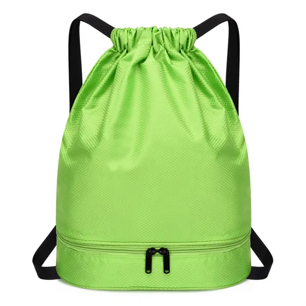 Waterproof Drawstring Backpack
