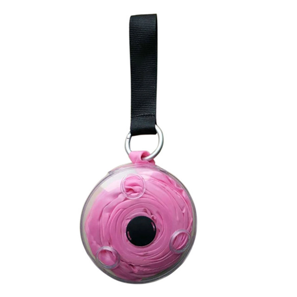 Multifunction Folding Telescopic Shopping Bag